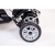 Childwheels Krippenwagen Quadro 4-Sitzer